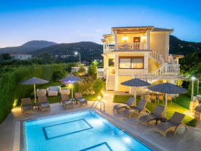 Villa Alonia